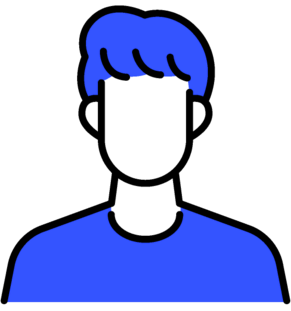 40代男性