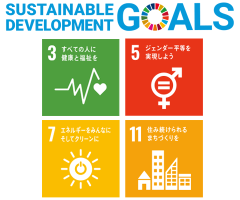 Sustainable Development Goals